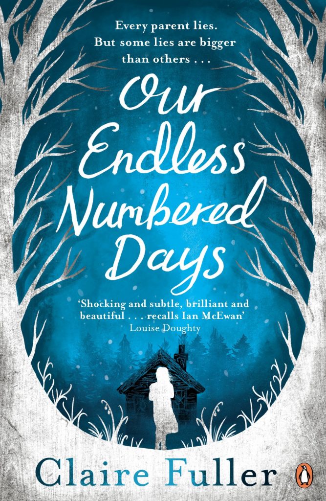 our endless numbered days book review